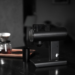 Timemore Sculptor 078S - râșniță electrică de cafea (negru)
