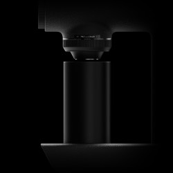 Timemore Sculptor 078S - râșniță electrică de cafea (negru)