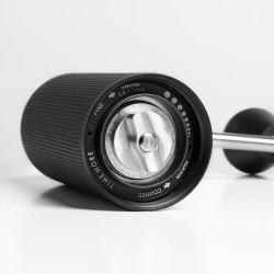 Timemore Chestnut C5 ESP Pro (negru) - râșniță de cafea