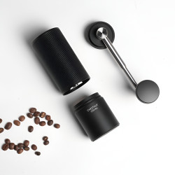 Timemore Chestnut C3S PRO (negru) - râșniță de cafea