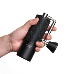Timemore Chestnut C3S PRO (negru) - râșniță de cafea