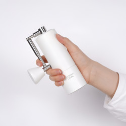 Timemore Chestnut C3S PRO (alb) - râșniță de cafea