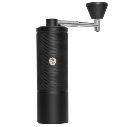 Timemore Chestnut C5 ESP Pro (negru) - râșniță de cafea
