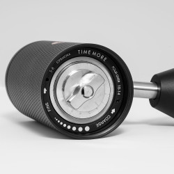 Timemore Chestnut C5 ESP Pro (negru) - râșniță de cafea