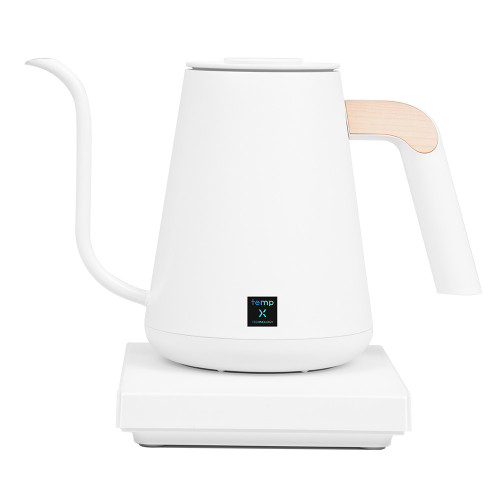 FAQ - Întrebări despre  TIMEMORE Fish PRO X (alb) – fierbător electric cu control al temperaturii