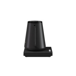 TIMEMORE Fish PRO X (negru) – fierbător electric cu control al temperaturii