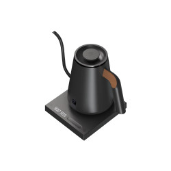 TIMEMORE Fish PRO X (negru) – fierbător electric cu control al temperaturii