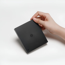 TIMEMORE Black Mirror Mini (negru) – cântar de cafea digital