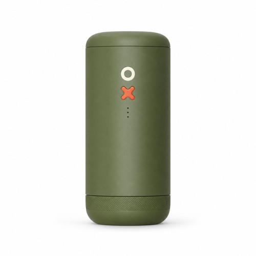 Recenzii Timemore × Nuttii OX Lite – râșniță electrică de cafea portabilă (verde) Recenzii Timemore × Nuttii OX Lite – râșniță electrică de cafea portabilă (verde)