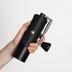 Timemore Chestnut S3 (negru) - râșniță de cafea