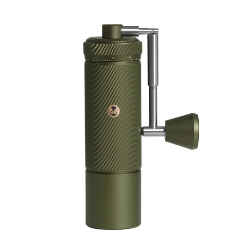 Timemore Chestnut S3 (verde) - râșniță de cafea