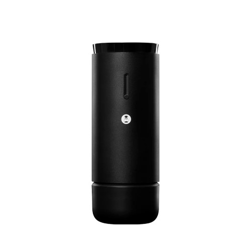 Timemore Whirly 01S (negru) – râșniță electrică de cafea