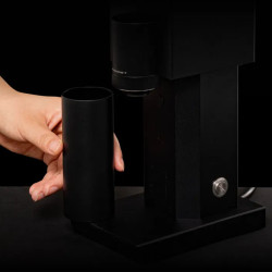 Timemore Bricks 01S - râșniță electrică de cafea (negru)