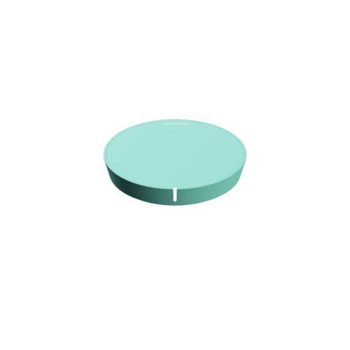 Timemore Black Mirror DOT (green) – o cântare compactă barista cu bluetooth