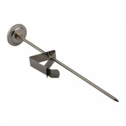 Termometru analogic pentru lapte 4Barista