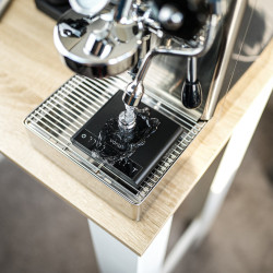 Varia AKU – cântar digital barista (negru)