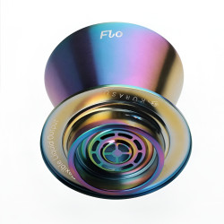 Varia FLO Candy – oțel inoxidabil Dripper (Varia x Kurasu Kyoto)