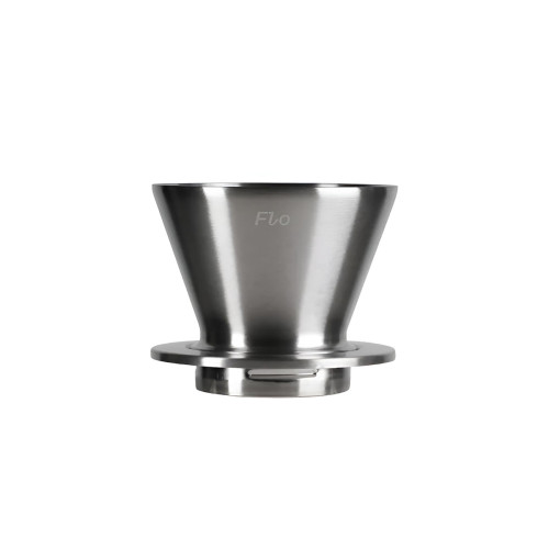 FAQ - Întrebări despre Varia FLO – oțel inoxidabil Dripper (Varia x Kurasu Kyoto) FAQ - Întrebări despre Varia FLO – oțel inoxidabil Dripper (Varia x Kurasu Kyoto)