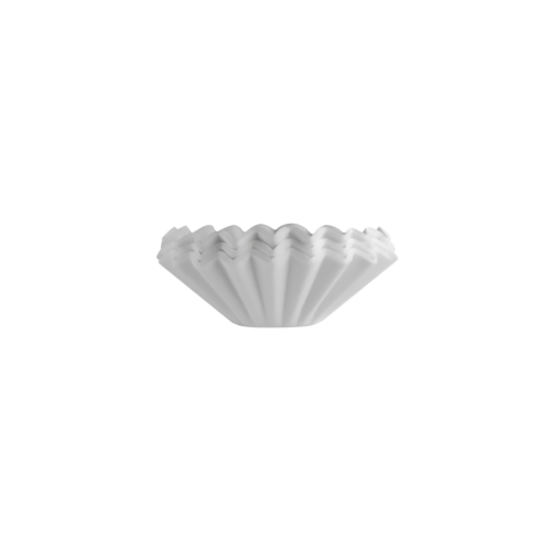 Recenzii Varia Filtru de hârtie FLO 55 – 50 GSM SLOW, 100 buc.