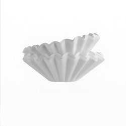 Varia Filtru de hârtie FLO 55 – 50 GSM SLOW, 100 buc.