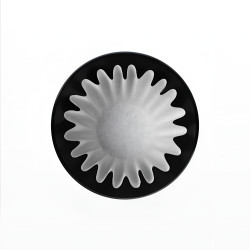 Varia Filtru de hârtie FLO 55 – 50 GSM SLOW, 100 buc.