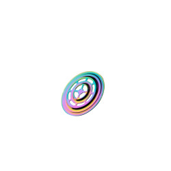 Varia FLO Candy – oțel inoxidabil Dripper (Varia x Kurasu Kyoto)