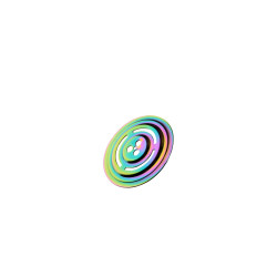 Varia FLO Candy – oțel inoxidabil Dripper (Varia x Kurasu Kyoto)