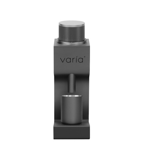 Varia VS3 Gen 2 – râșniță electrică de cafea (negru)