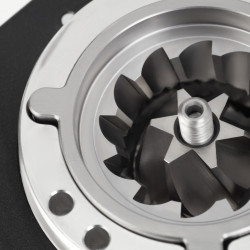 Varia VS3 Gen 2 – râșniță electrică de cafea (negru)