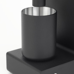 Varia VS3 Gen 2 – râșniță electrică de cafea (negru)