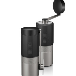 Râșniță de cafea Wacaco Exagrind