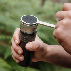 Wacaco Exagrind Pro-E – râșniță de cafea
