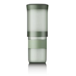 Wacaco Prestina (sage green) – un aparat portabil de cafea