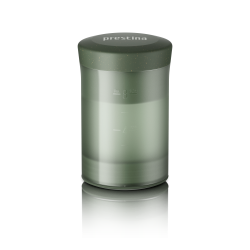 Wacaco Prestina (sage green) – un aparat portabil de cafea