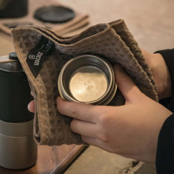 Prosoape Barista de la Wacaco (2 buc)