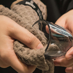 Prosoape Barista de la Wacaco (2 buc)