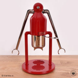 cafelat robot regular red