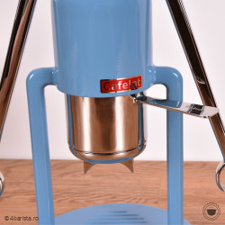 cafelat robot regular blue