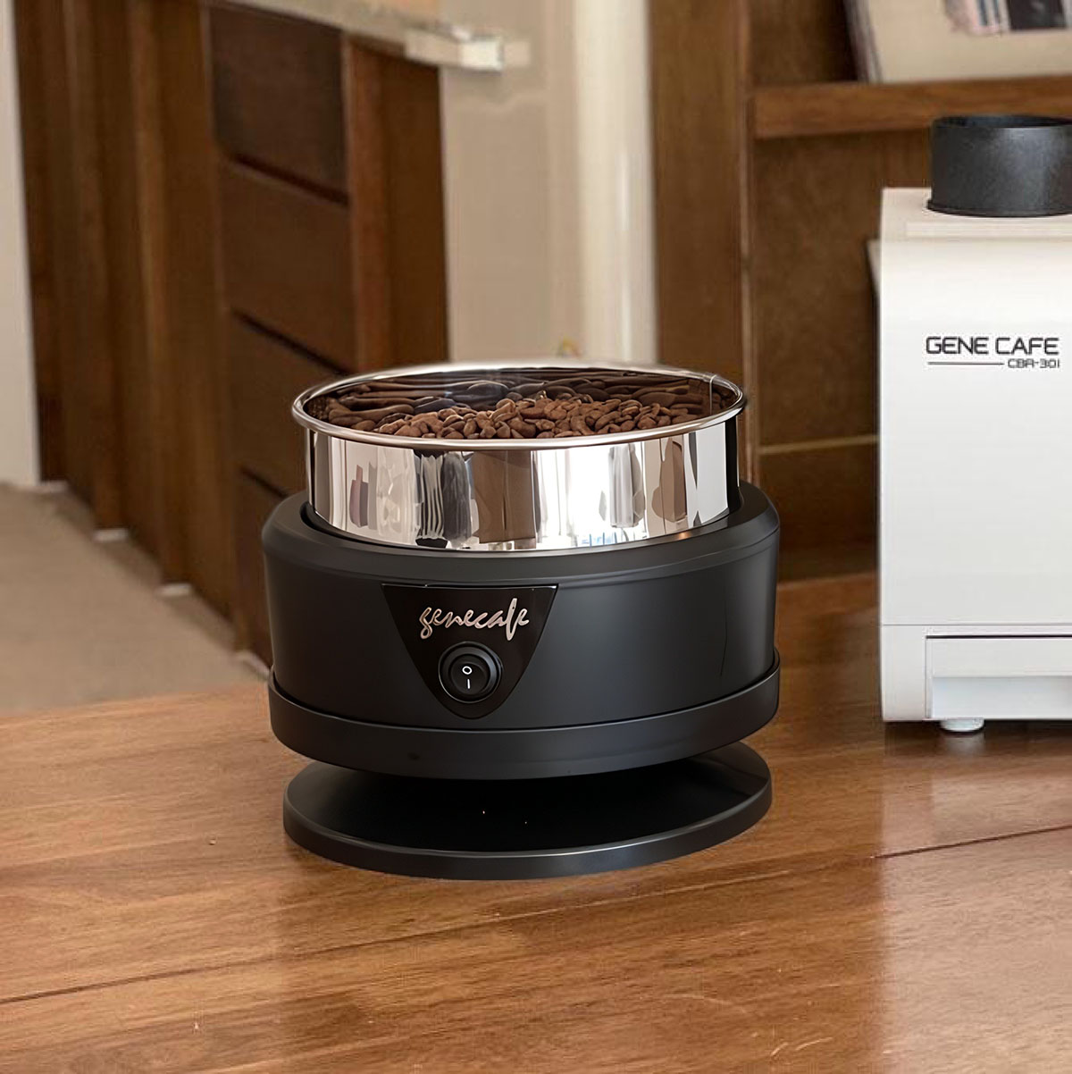 Răcitor cafea Gene Café