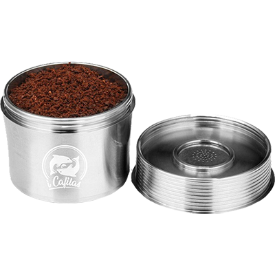 Capsule reîncărcabile