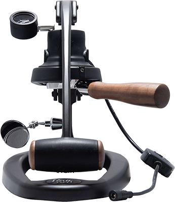 Aparate de cafea speciale