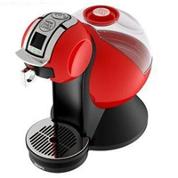 dolce gusto creativa