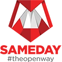Sameday Box