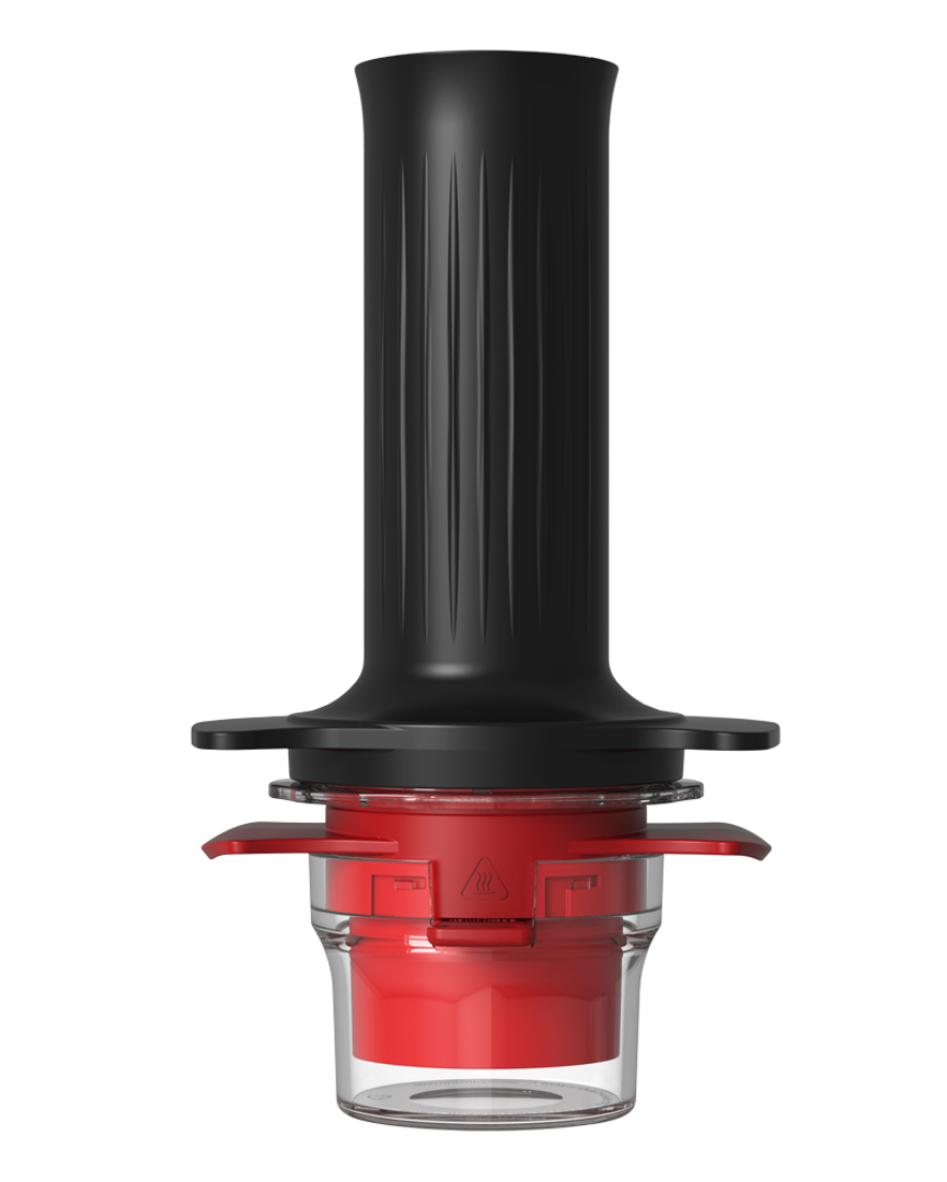 Prepararea alternativă a cafelei