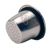 Capsule reîncărcabile nespresso