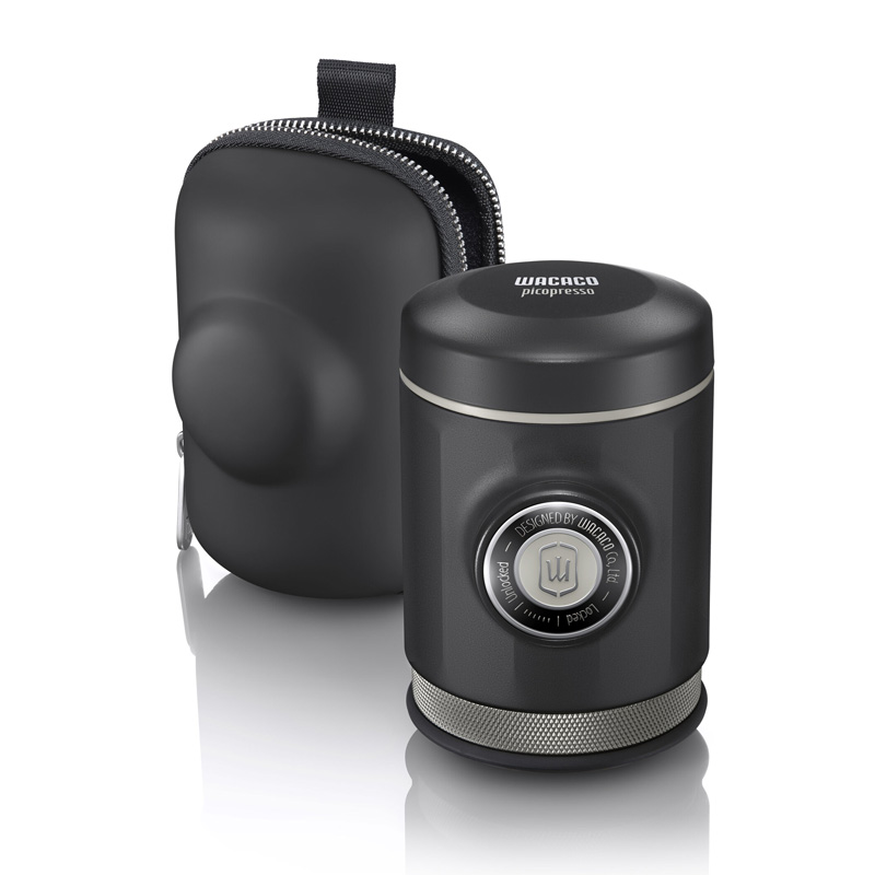 Wacaco PicoPresso / Pixapresso