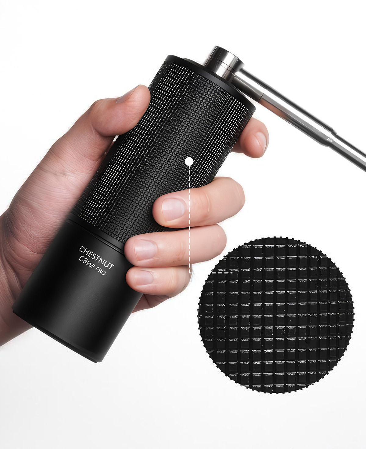 Detalii Timemore C3 ESP Pro