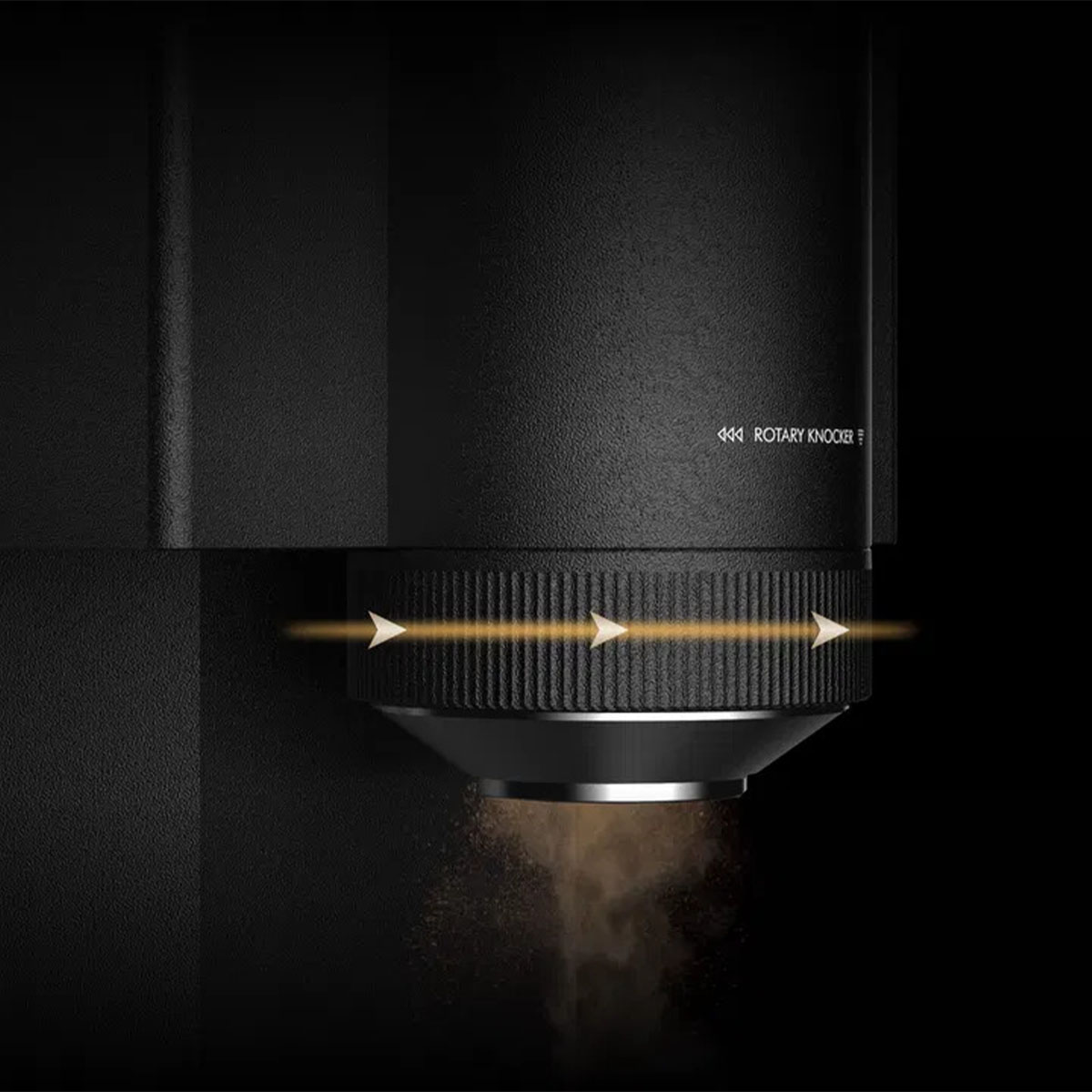 Râșniță electrică compactă single-dose Timemore Bricks 01S